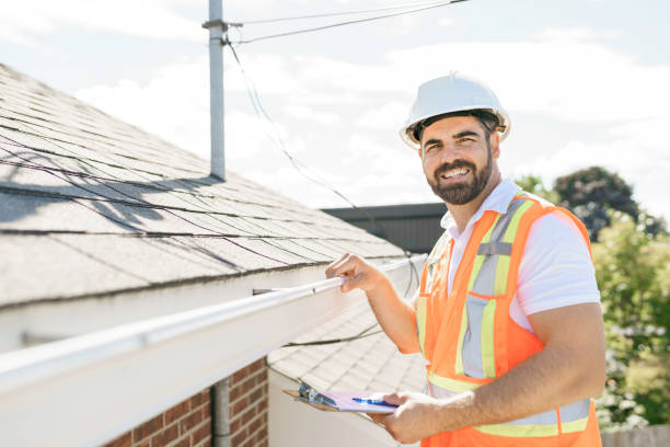 Roof Gutter Cleaning in Pittsburg, TX
