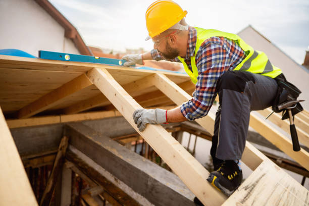 Best Gutter Installation and Roofing  in Pittsburg, TX