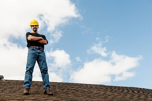 Best Roof Gutter Cleaning  in Pittsburg, TX