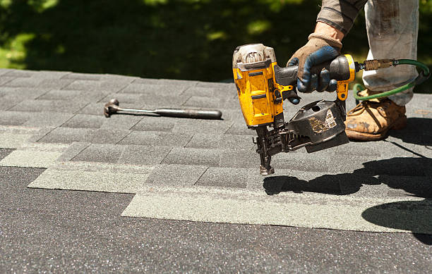 Best Emergency Roof Repair  in Pittsburg, TX